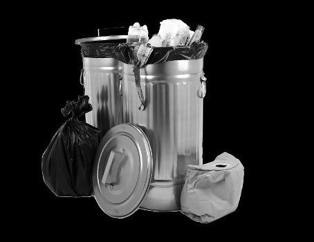 Innovative waste removal technology in Raynes Park