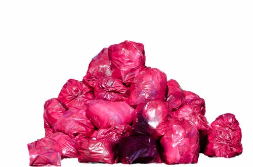 Recycling construction materials