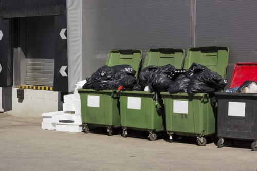 Choosing the right clearance service in Raynes Park